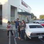 Cruise night 2010 131