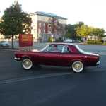 Cruise night 2010 136