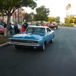 Cruise night 2010 142
