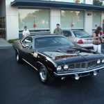 Cruise night 2010 144