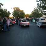 Cruise night 2010 155