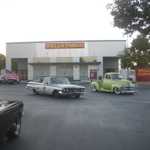 Cruise night 2010 159