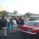 Cruise night 2010 160