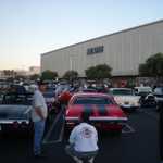 Cruise night 2010 166