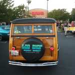 Cruise night 2010 169