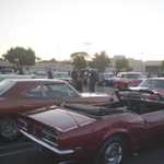 Cruise night 2010 170