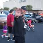 Cruise night 2010 174
