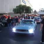 Cruise night 2010 175
