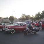 Cruise night 2010 179