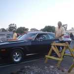 Cruise night 2010 185