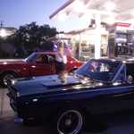 Cruise night 2010 195