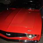 Cruise night 2010 213