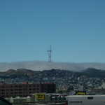 Heading down to the Haight street area in San Francisco for for lunch and a couple of beers.