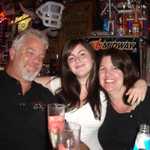 Party wiith mel 031