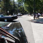 Time to go cruising the El camino Real.............