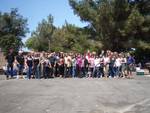 Highlight for Album: El Camino High School alumni 50th Birthday Bash 
August 7th, 2010.