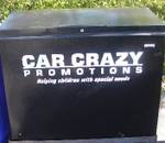 Highlight for Album: Welcome to the Friday night Car Crazy Promotions BBQ August 13th, 2010.