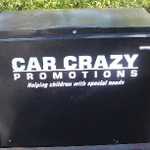 Welcome to the Friday night Car Crazy Promotions BBQ August 13th, 2010.
