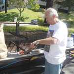 Car Crazy BBQ 2010 011