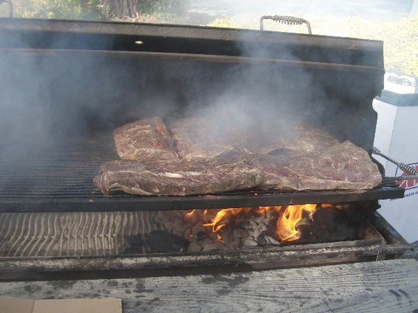 Car Crazy BBQ 2010 018