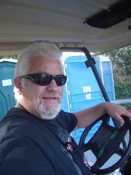 Yea man, James Dean had nothing on me!