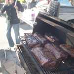 Car Crazy BBQ 2010 025