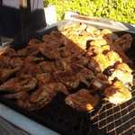 Car Crazy BBQ 2010 030