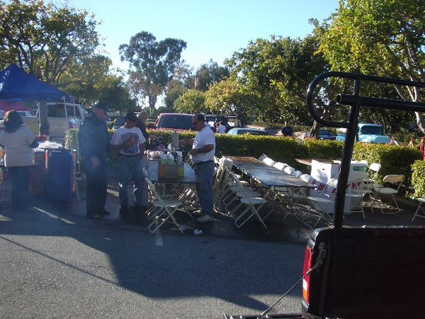 Car Crazy BBQ 2010 031