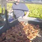 Car Crazy BBQ 2010 035