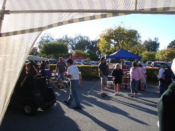 Car Crazy BBQ 2010 036