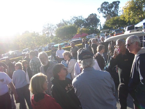 Car Crazy BBQ 2010 040