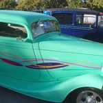 Car Crazy BBQ 2010 048