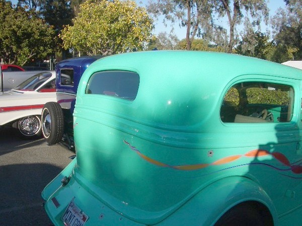 Car Crazy BBQ 2010 050