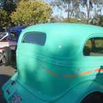 Car Crazy BBQ 2010 050