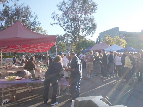 Car Crazy BBQ 2010 059
