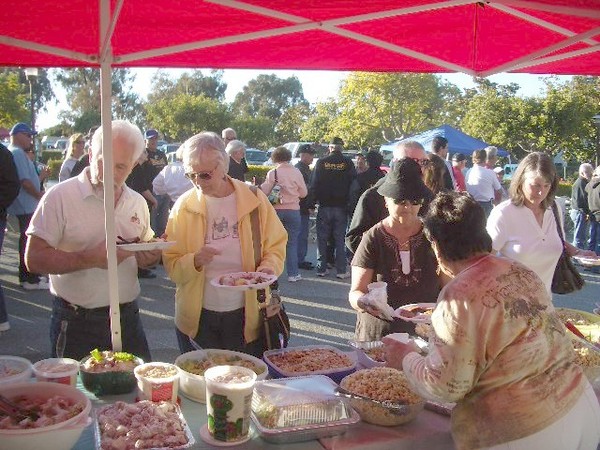 Car Crazy BBQ 2010 066