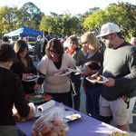 Car Crazy BBQ 2010 073