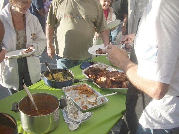 Car Crazy BBQ 2010 076