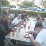 Car Crazy BBQ 2010 085