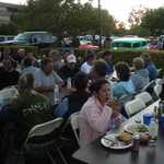Car Crazy BBQ 2010 091