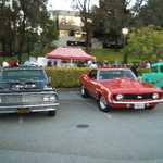 Car Crazy BBQ 2010 102