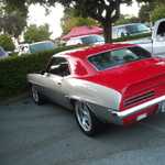 Car Crazy BBQ 2010 105