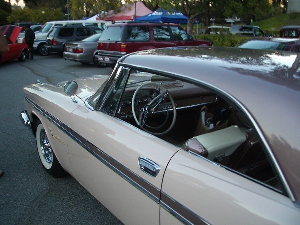 Car Crazy BBQ 2010 107