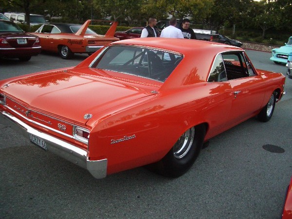 Car Crazy BBQ 2010 115