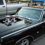 Car Crazy BBQ 2010 116