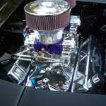 Car Crazy BBQ 2010 117