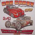 It's Saturday August 14th and that means it time for the 15th annual Car Crazy Promotions car show and BBQ of 2010
