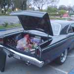 Car Crazy car show 2010 002