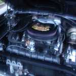 Car Crazy car show 2010 005