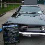 Car Crazy car show 2010 007